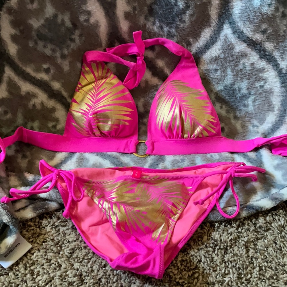 Victoria’s Secret Swim Suit